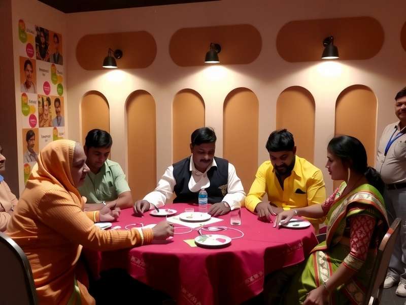 Gujarati Gala Player Community Player Community